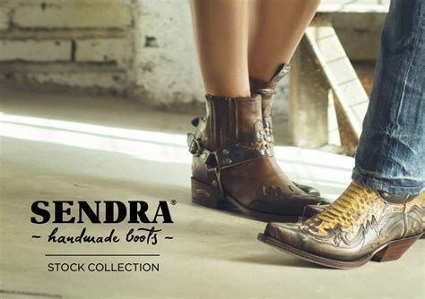 sendra boots|sendra boots catalog.